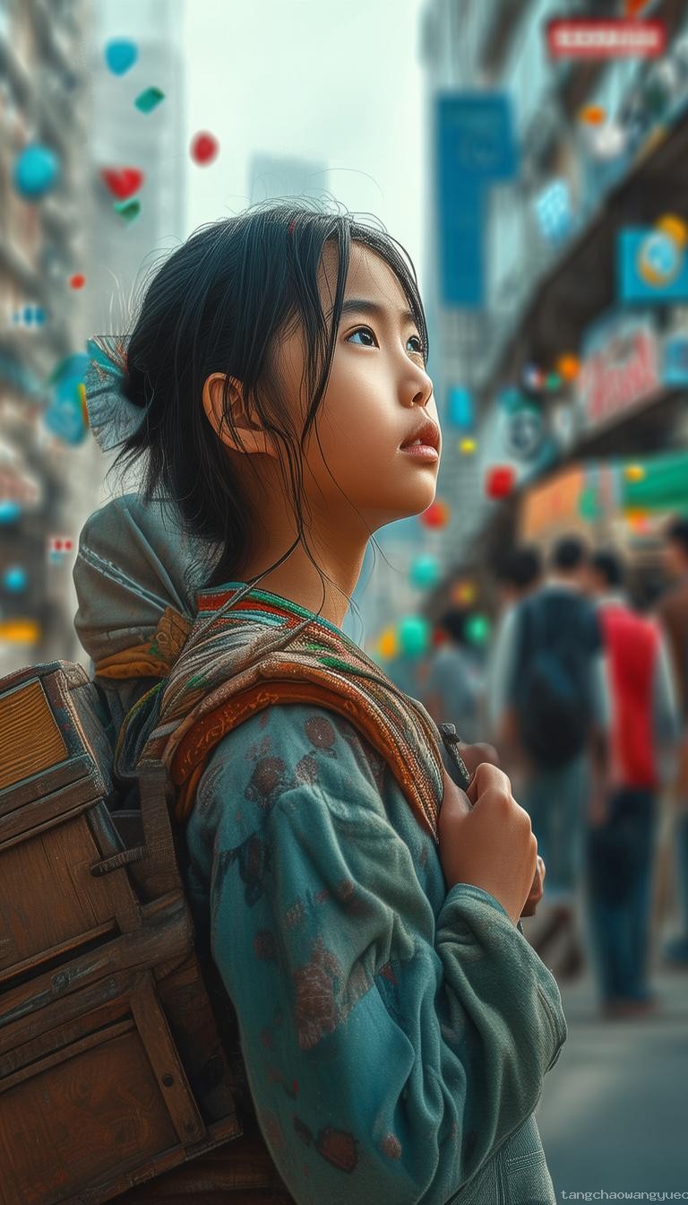 高考后挑扁担女孩师范梦：透视教育行业现状与师范生抉择